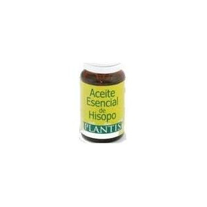Hisopo Aceite Esencial 10 Cc.