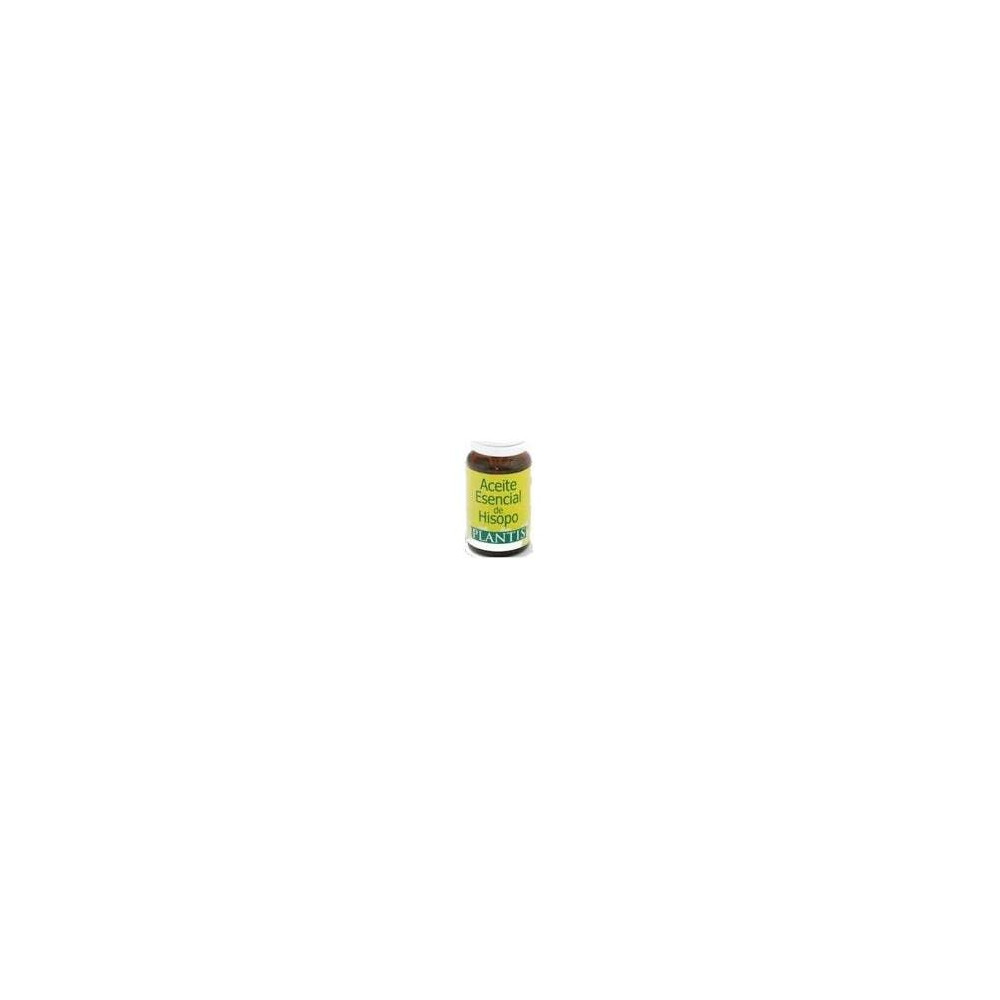 Hisopo Aceite Esencial 10 Cc.