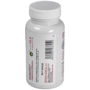 Papain Plantis 60Cap.