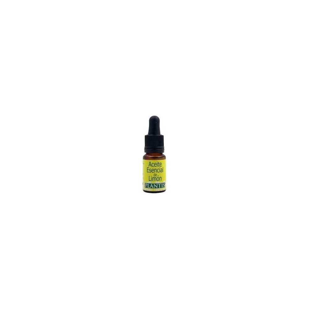 Limon Aceite Esencial10 Cc.