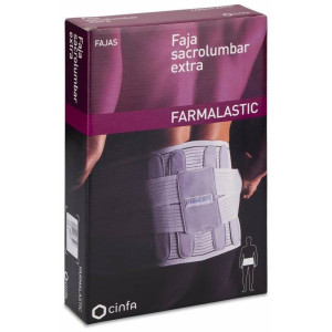 Farmalastic Faja...