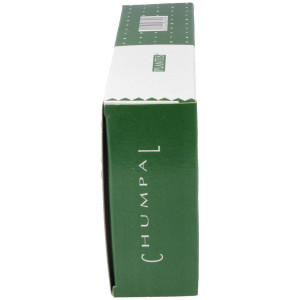 Plantis Chumpal Nopal Viales 20 Ampollas
