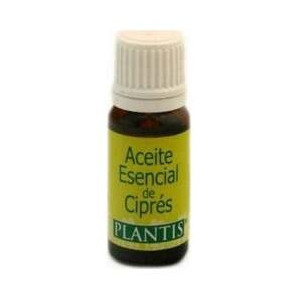 Cipres Aceite Esencial 10 Cc.