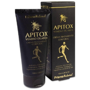 Apitox Veneno Abeja Crema...