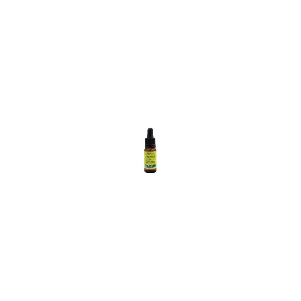 Geranio Aceite Esencial 10Cc