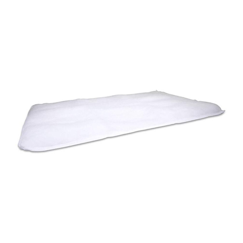 Ubiotex Sábana Antiescaras Suapel Blanco, 40 X 60 1 Unidad