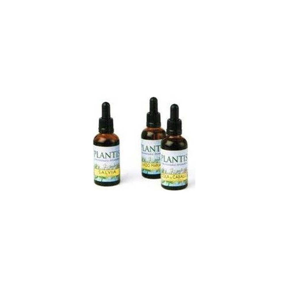 Plantis Extracto Cola Caballo Sin Alcohol 50Ml