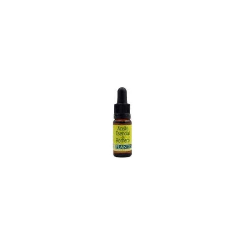 Plantis Aceite Esencia De Romero