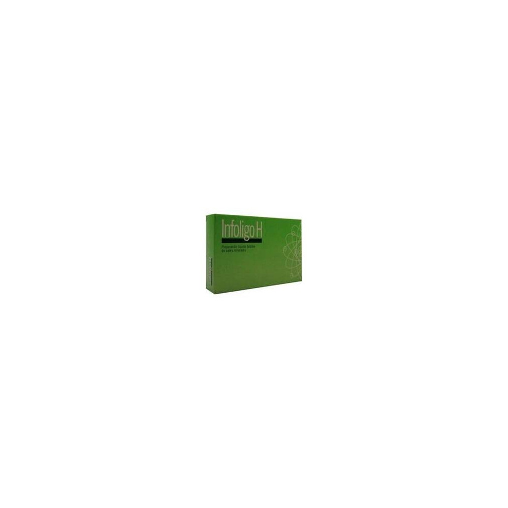 Artesania Agricola Infoligo-H 100Ml