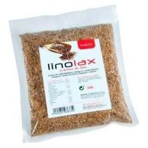 Maese Herbario Linolax...