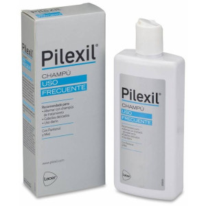 Pilexil Champú Uso...