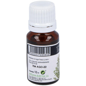 Tomillo Aceite Esencial 10 Cc.