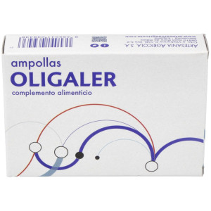 Artesania Agricola Oligaler...