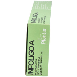 Artesania Agricola Infoligo A 20X2Ml
