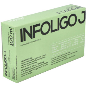 Artesania Agricola Infoligo J