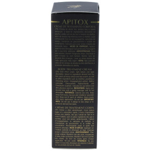 Apitox Veneno Abeja Crema 100Ml Prisma N