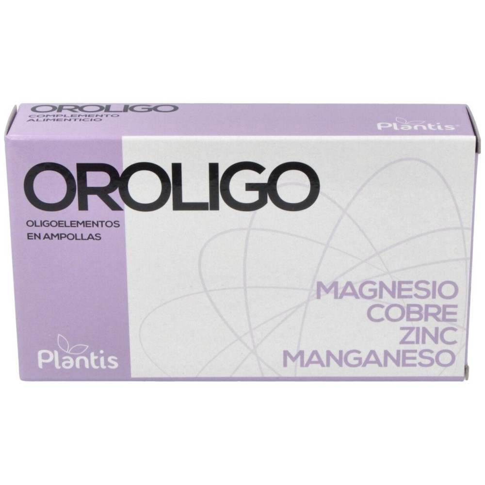 Aretesania Agricola Oroligo 20 Ampollas
