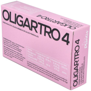 Artesania Agricola Oligartro-4 20 Viales