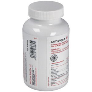 Plantis Omega 3 220 Perlas