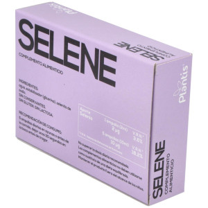 Selene (Selenio) 20 Amp.