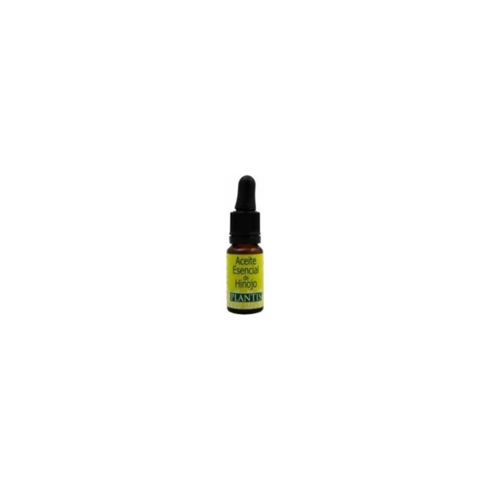 Hinojo Aceite Esencial 10 Cc.
