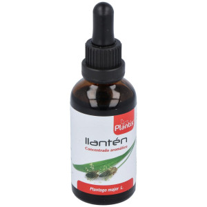Ext.Llanten 50Ml Maese...