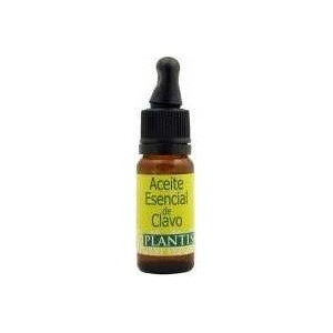 Clavo Aceite Esencial 10 Cc.
