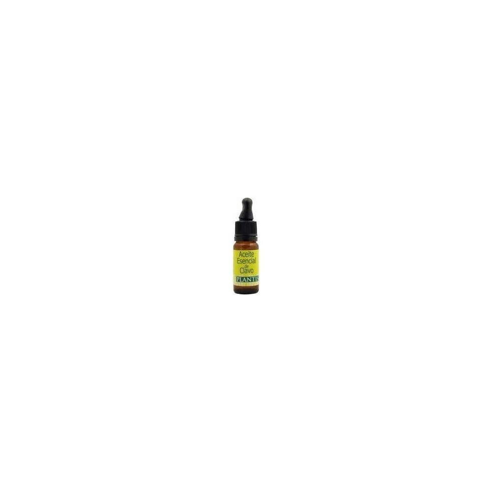 Clavo Aceite Esencial 10 Cc.