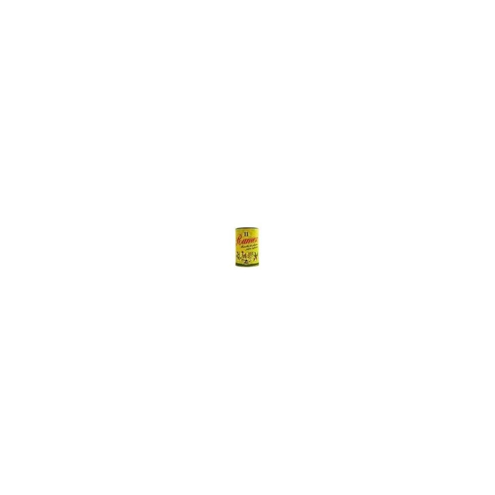 Artesania Agricola Rumex 11 Sedan 700G