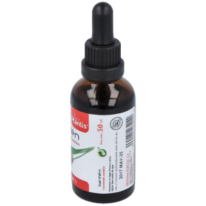Ext.Llanten 50Ml Maese Herbario