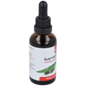 Ext.Llanten 50Ml Maese Herbario