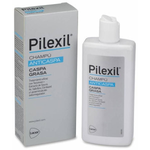 Pilexil® Champú Anticaspa...