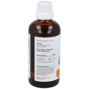 Plantis Cromo Phytoligo 100Ml