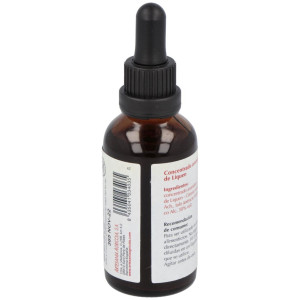 Plantis Ext. Liquen Hidroalcoholico 50Ml