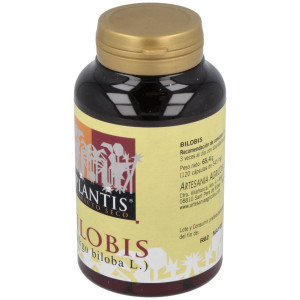 Bilobis Plantis (Ext.Seco...