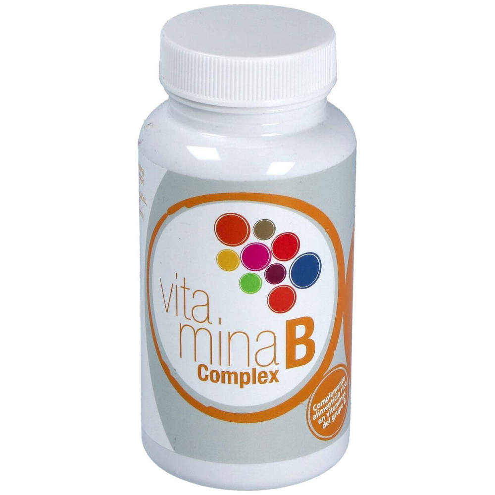 Artesania Agricola Vitamina B Complex 60Caps