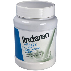 Lindaren Suero De Leche...