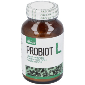 Probiot-L Laxante 50Gr.