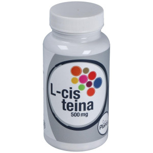 L-Cisteína 60 Cápsulas...
