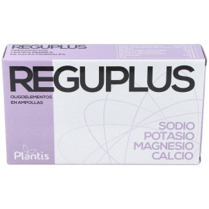 Artesanía Agrícola Reguplus...