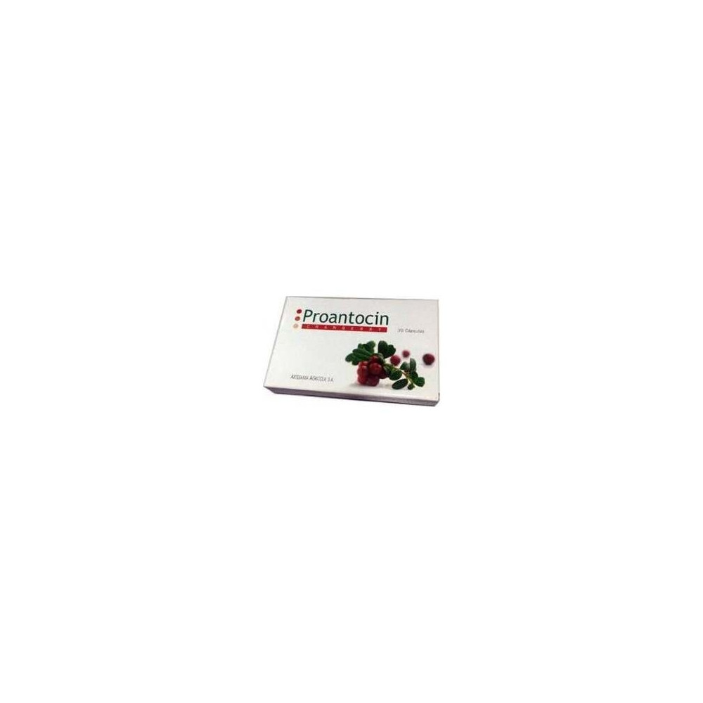 Artesania Agricola Proantocin 30Caps
