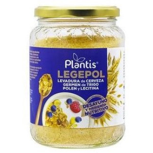 Legepol Trimen 375Gr.