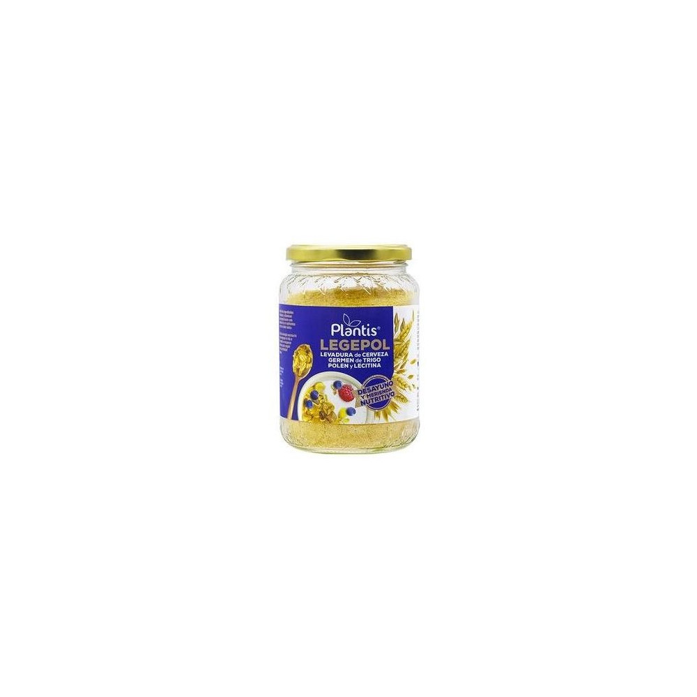 Legepol Trimen 375Gr.