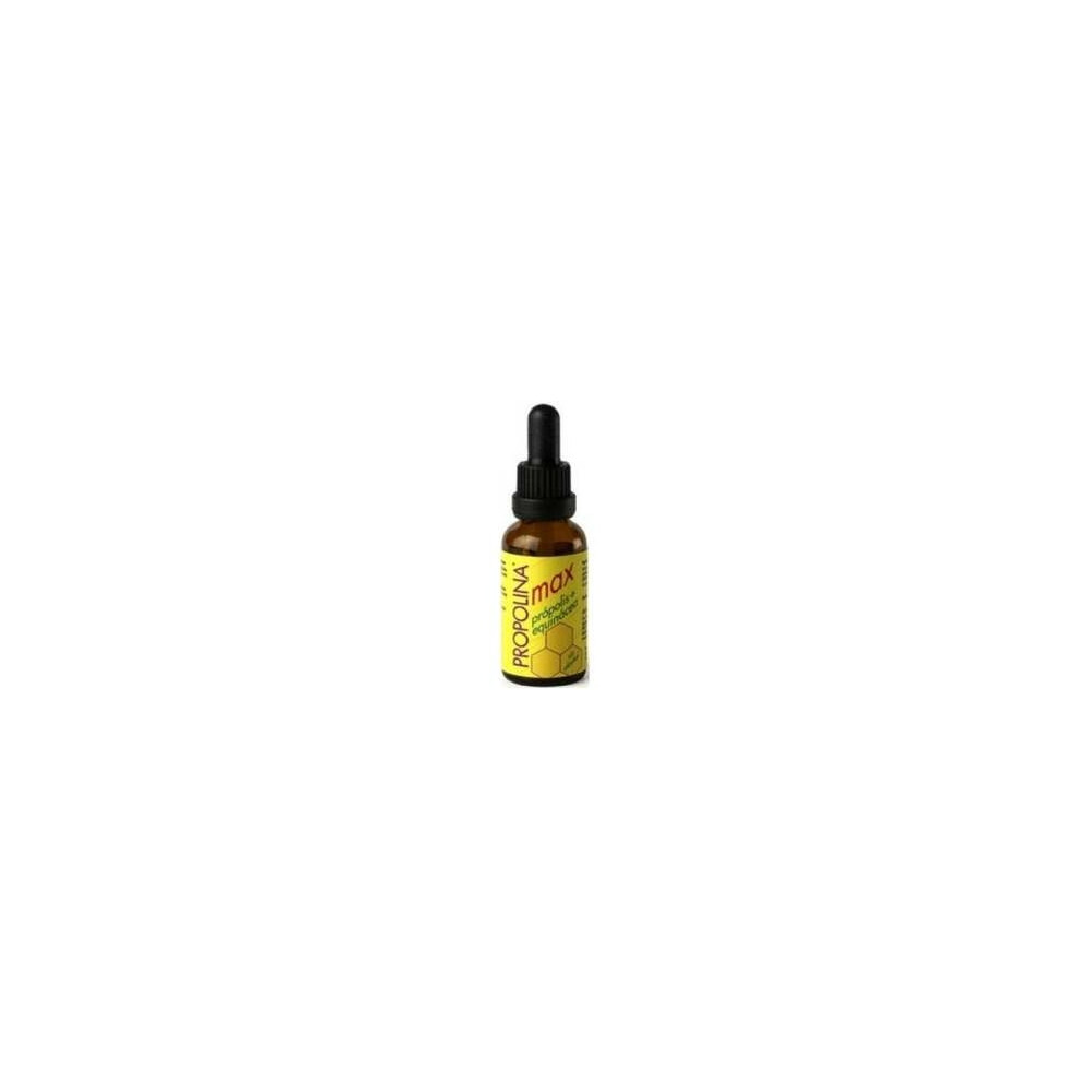 Propolina Max (Propolis+Echinacea) 30Ml.