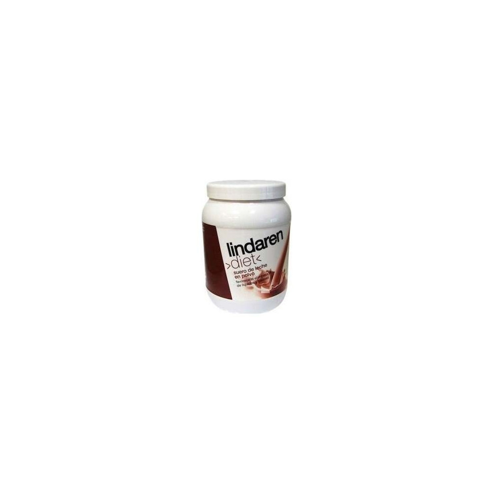 Artesania Agricola Lindaren Suero Chocolate 500G