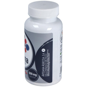 Glutamina 60Cap.