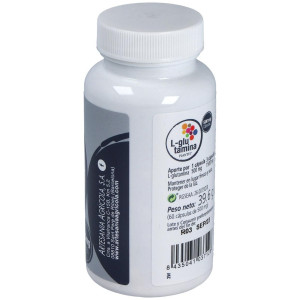 Glutamina 60Cap.