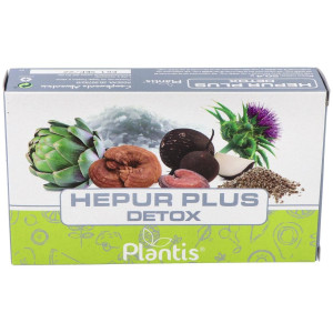 Plantis Hepur Plus Detox...