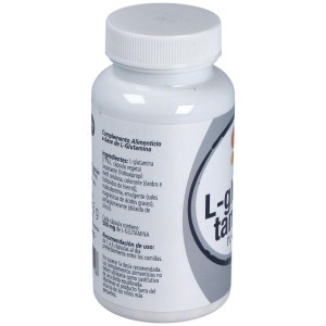 Glutamina 60Cap.