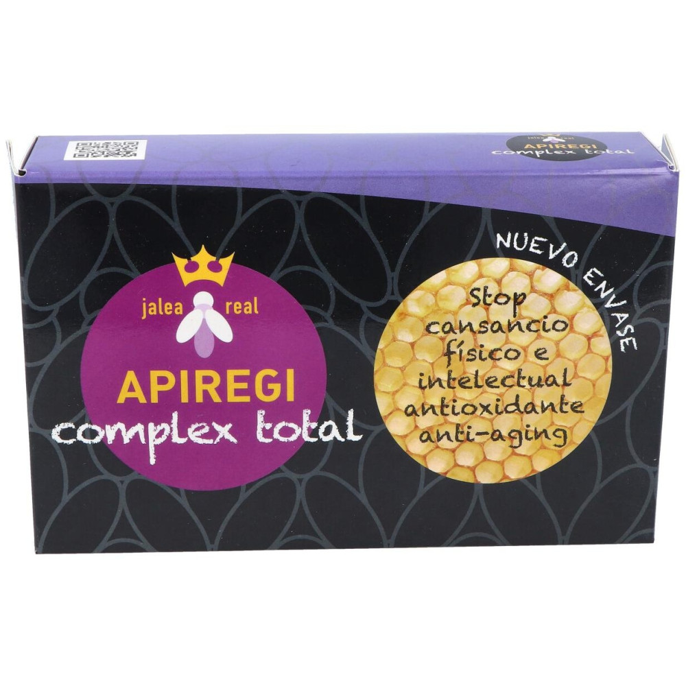Apiregi Complex Total (Adultos) 20Viales